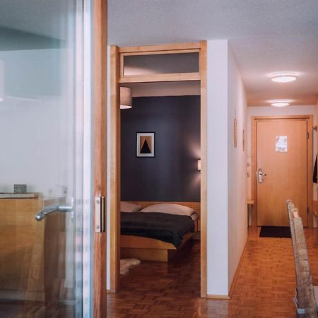 Apartment Auenfeld Widderstein Schröcken Εξωτερικό φωτογραφία