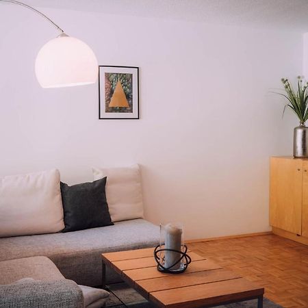 Apartment Auenfeld Widderstein Schröcken Εξωτερικό φωτογραφία