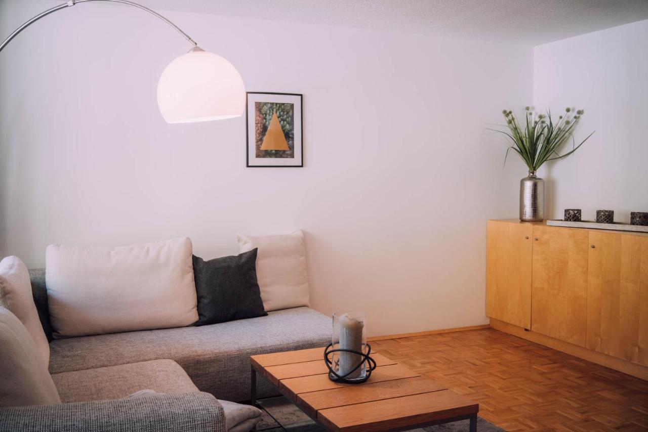Apartment Auenfeld Widderstein Schröcken Εξωτερικό φωτογραφία