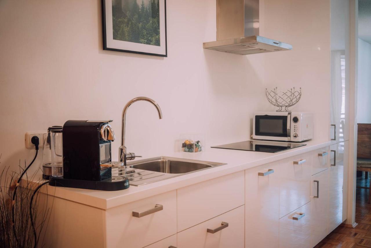 Apartment Auenfeld Widderstein Schröcken Εξωτερικό φωτογραφία