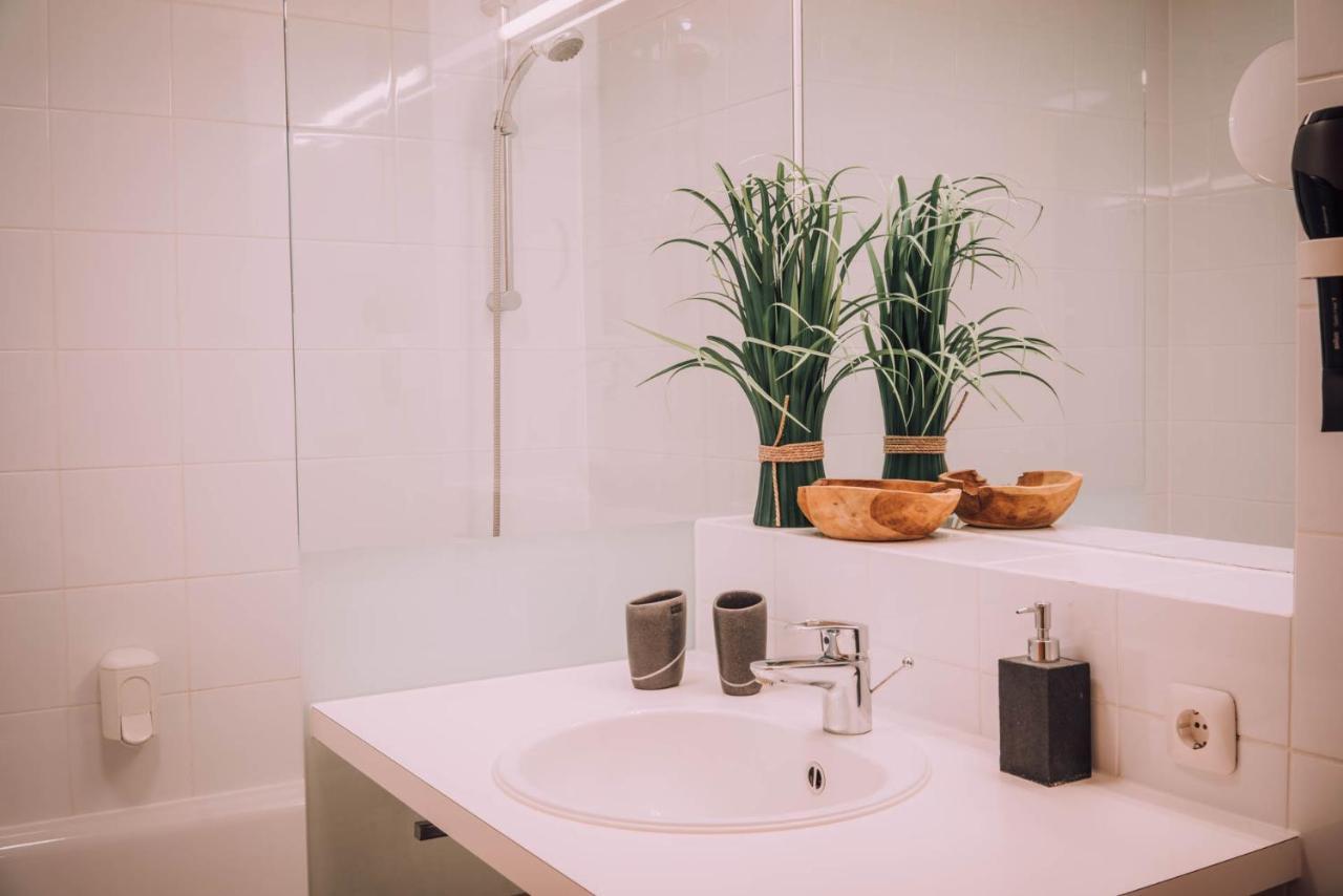 Apartment Auenfeld Widderstein Schröcken Εξωτερικό φωτογραφία