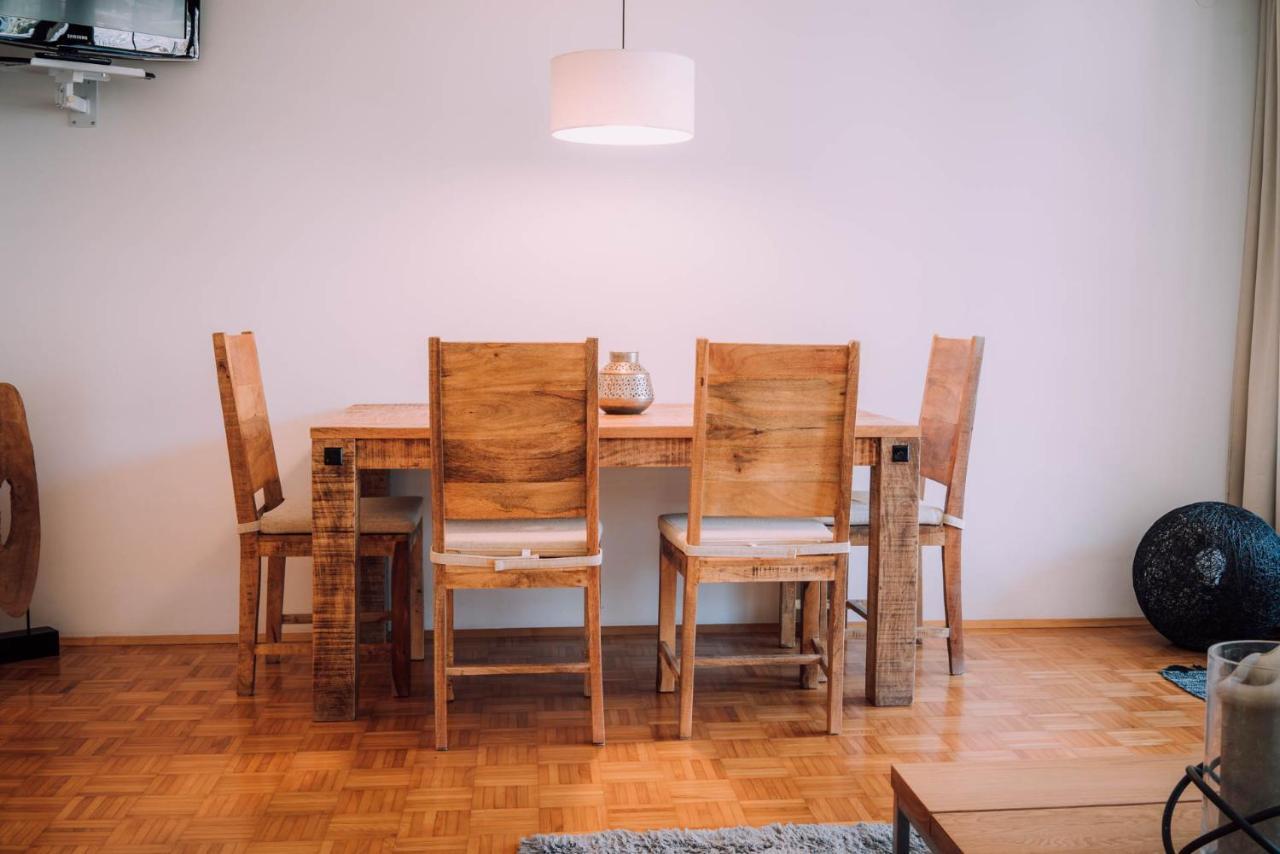 Apartment Auenfeld Widderstein Schröcken Εξωτερικό φωτογραφία