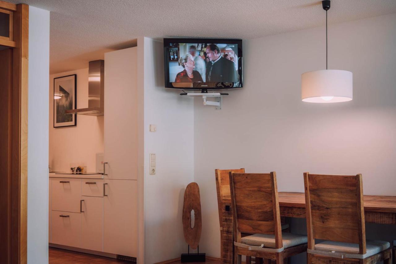 Apartment Auenfeld Widderstein Schröcken Εξωτερικό φωτογραφία